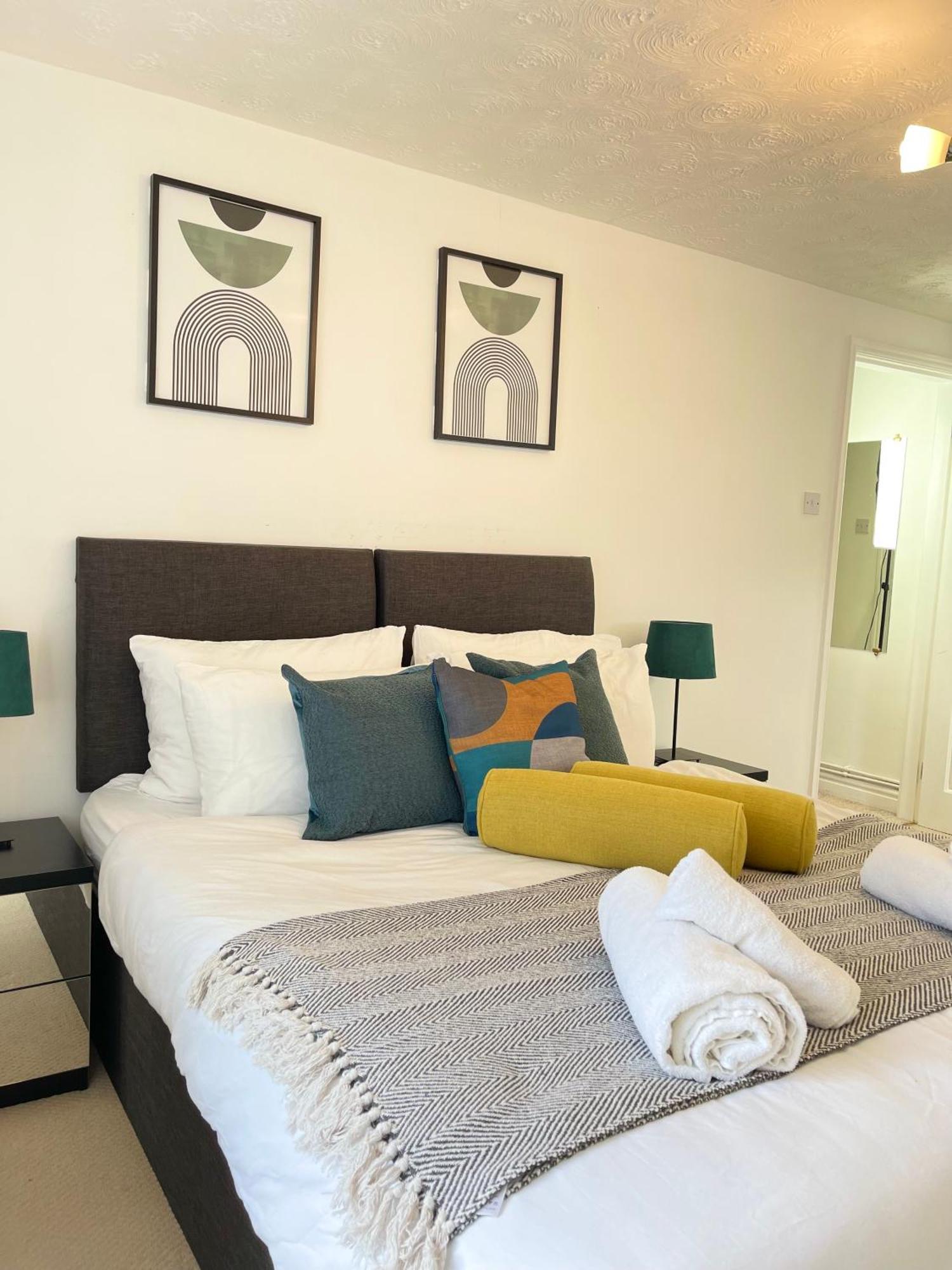Mount Yard - Stylish Cottage - Close To Alton Towers - Peak District - Stoke-On-Trent Sleeps 5 Totmonslow Exterior foto