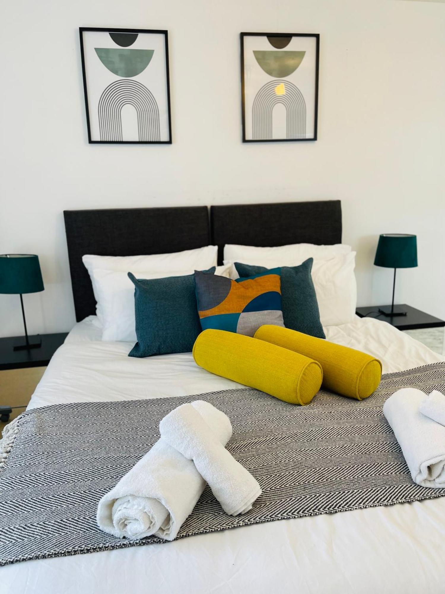 Mount Yard - Stylish Cottage - Close To Alton Towers - Peak District - Stoke-On-Trent Sleeps 5 Totmonslow Exterior foto