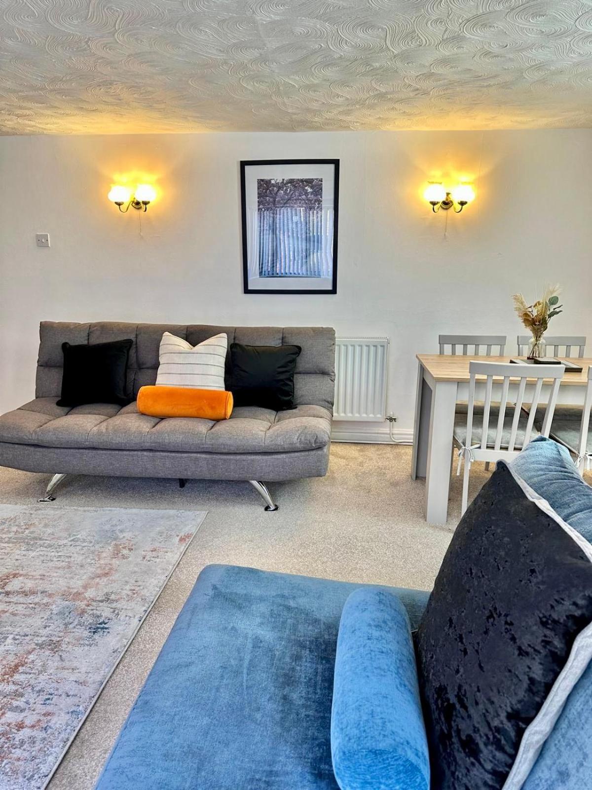 Mount Yard - Stylish Cottage - Close To Alton Towers - Peak District - Stoke-On-Trent Sleeps 5 Totmonslow Exterior foto